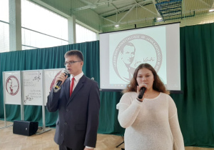Święto Edukacji Narodowe w Karskim