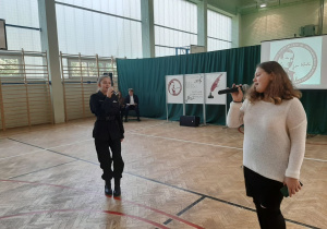 Święto Edukacji Narodowe w Karskim