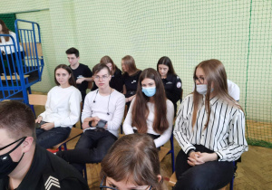 Święto Edukacji Narodowe w Karskim