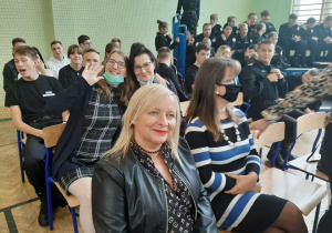 Święto Edukacji Narodowe w Karskim