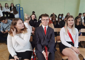 Święto Edukacji Narodowe w Karskim