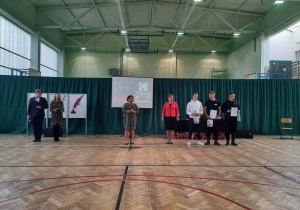 Święto Edukacji Narodowe w Karskim