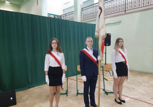 Święto Edukacji Narodowe w Karskim