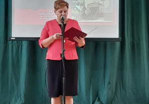 Święto Edukacji Narodowe w Karskim