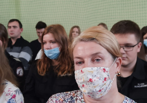 Święto Edukacji Narodowe w Karskim