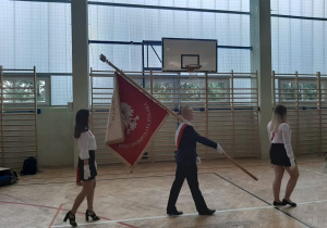 Święto Edukacji Narodowe w Karskim