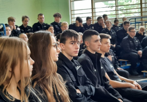 Święto Edukacji Narodowe w Karskim