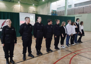 Święto Edukacji Narodowe w Karskim