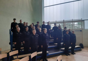 Święto Edukacji Narodowe w Karskim
