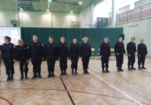 Święto Edukacji Narodowe w Karskim