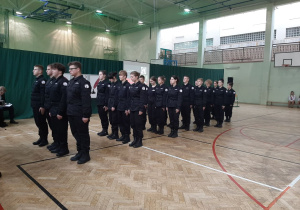 Święto Edukacji Narodowe w Karskim