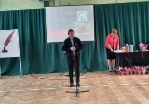 Święto Edukacji Narodowe w Karskim