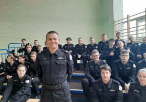 Święto Edukacji Narodowe w Karskim