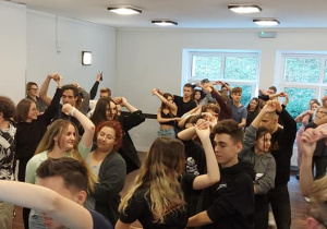 Warsztaty językowe EuroWeek