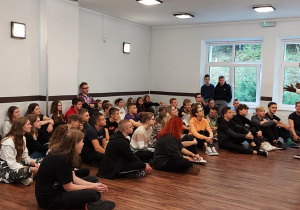 Warsztaty językowe EuroWeek