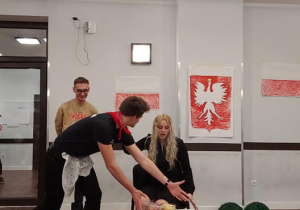 Warsztaty językowe EuroWeek