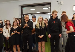 Warsztaty językowe EuroWeek