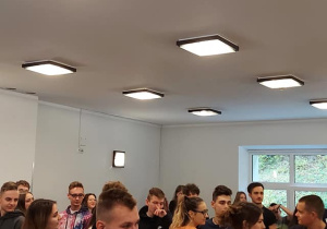 Warsztaty językowe EuroWeek