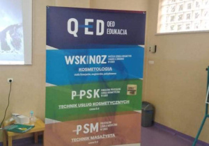 Spotkanie z przedstawicielami szkół policealnych