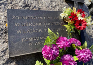 Szkoła pamięta