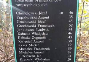 Szkoła pamięta