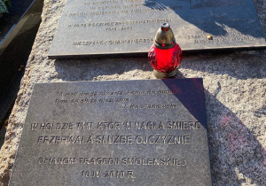 Szkoła pamięta