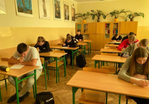 Konkurs historyczny