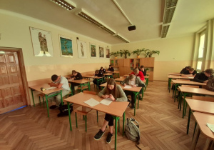 Konkurs historyczny