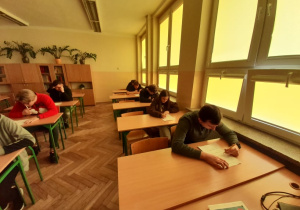 Konkurs historyczny