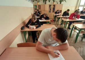 Konkurs historyczny