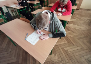 Konkurs historyczny