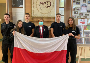 Karski świętuje Święto Niepodległości