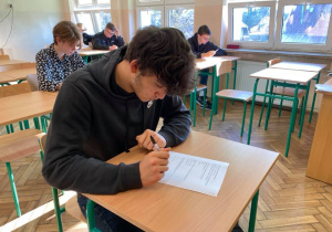 Konkurs historyczny