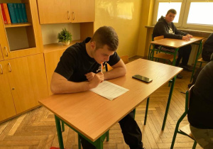 Konkurs historyczny