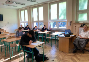 Konkurs historyczny