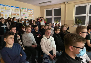 Wieczornica patriotyczna