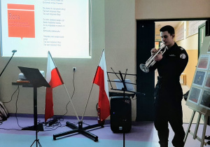 Wieczornica patriotyczna