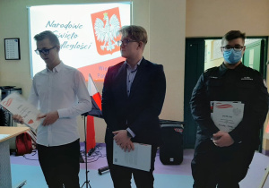 Wieczornica patriotyczna