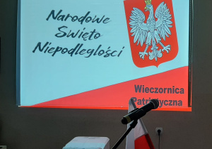 Wieczornica patriotyczna