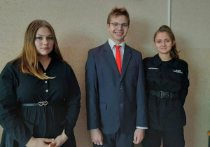 Wieczornica patriotyczna