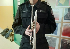 Wieczornica patriotyczna
