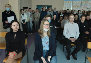 Wieczornica patriotyczna