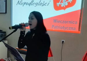 Wieczornica patriotyczna