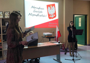 Wieczornica patriotyczna