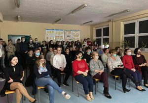 Wieczornica patriotyczna