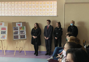 Wieczornica patriotyczna