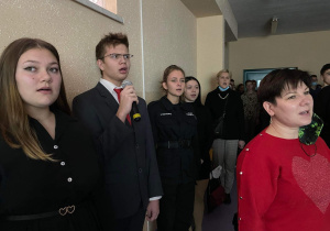 Wieczornica patriotyczna