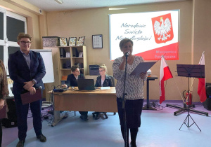 Wieczornica patriotyczna