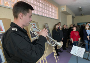 Wieczornica patriotyczna