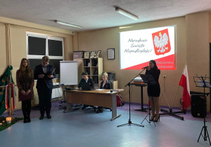 Wieczornica patriotyczna